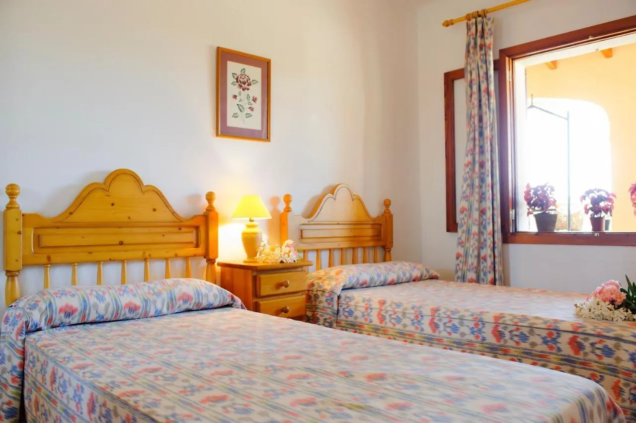 Finca Torrent Des Jai Cala Mondrago  0*, Cala Mondrago (Mallorca) İspanya