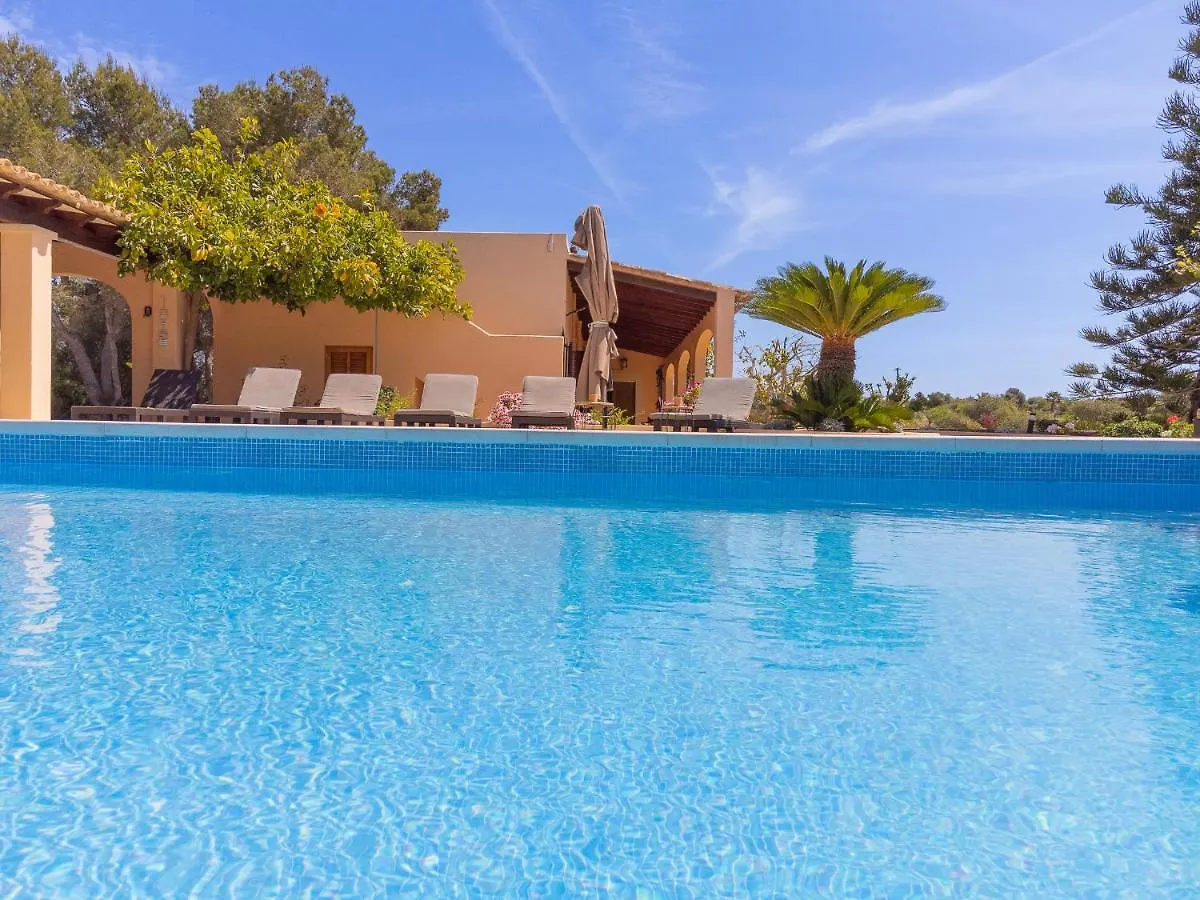 Finca Torrent Des Jai Cala Mondrago  0*, Cala Mondrago (Mallorca) İspanya